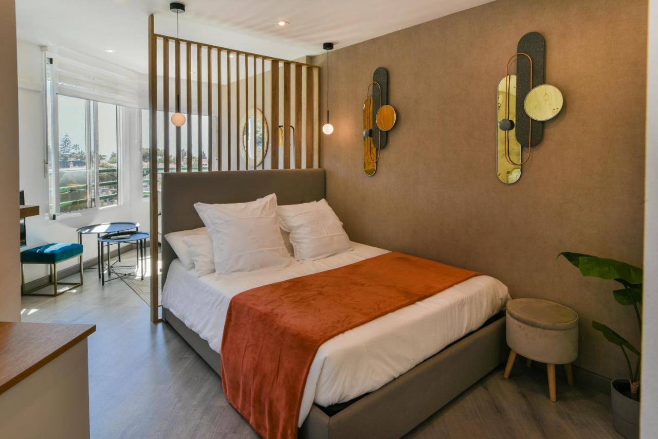 Apartamento A Un Paso Del Mar Málaga Kültér fotó