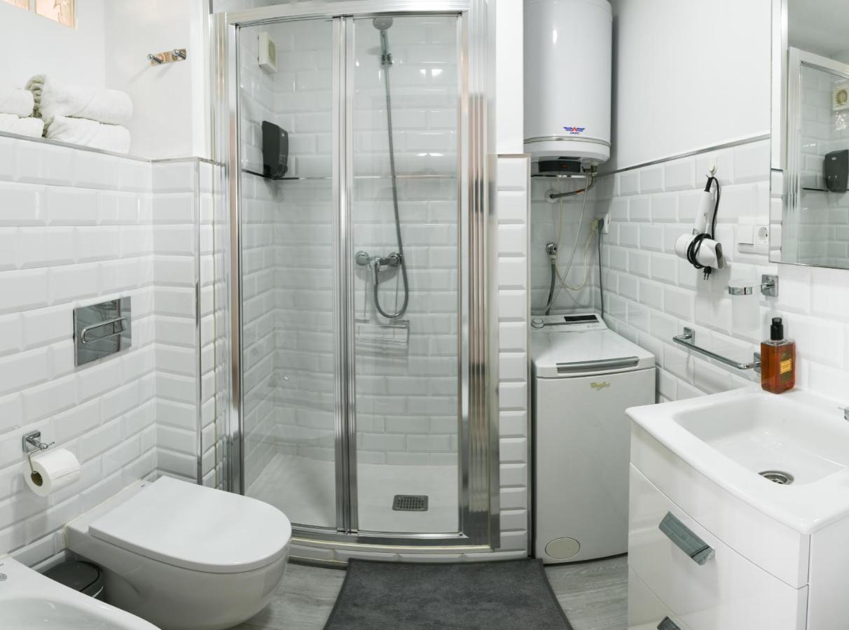 Apartamento A Un Paso Del Mar Málaga Kültér fotó