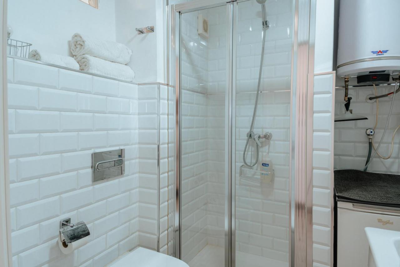 Apartamento A Un Paso Del Mar Málaga Kültér fotó